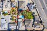 Birds Eye view